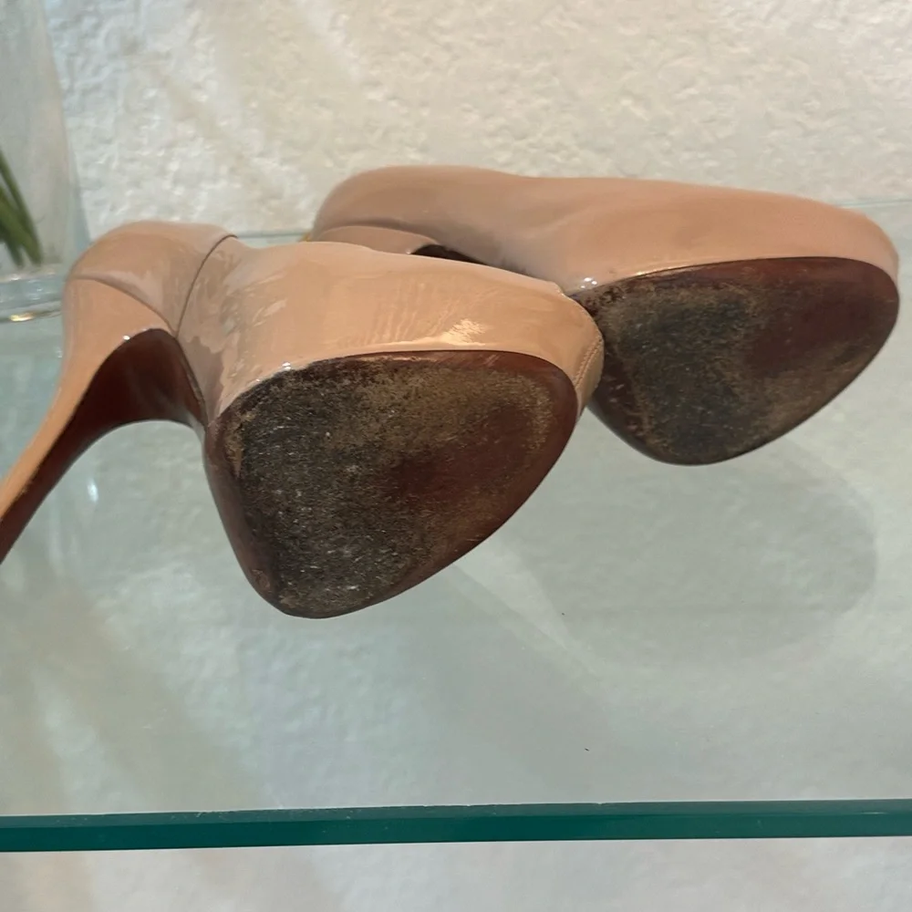 Louis Vuitton shoes - Picture 4 of 12